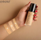 Emelie foundation
